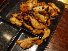 -新石器烤肉(之心城店)