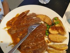 -宜家·瑞典风味餐厅(无锡店)
