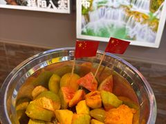 -雙冲柳州螺蛳粉&酸嘢&桂林米粉(簋街店)