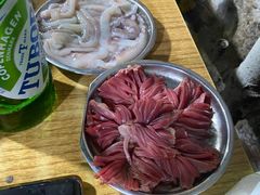 -渝味黄姐火锅(黄泥村店)
