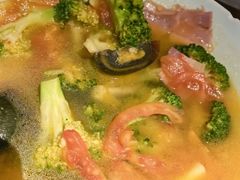 -绿茶餐厅(千岛湖银泰城店)