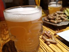 -聚火部落精酿主题烧烤(劲松店)