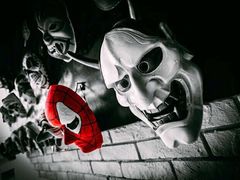 -长藤鬼校(龙翔店)