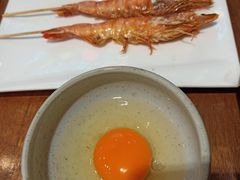 烤大虾-井圣日膳(万达店)