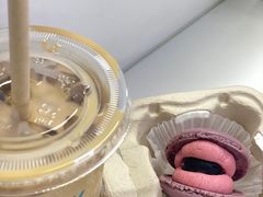 -瑞幸咖啡(新安大厦店)