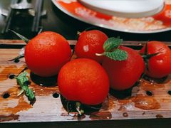 -北京王府井希尔顿酒店·秦唐中餐厅Chynna