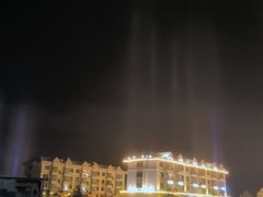 -北极村旅游风景区