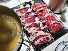 -陈记顺和牛肉火锅馆(天河北路店)