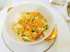 蛋白海鲜炒饭-伯衡55·吉品轩(乌鲁木齐南路店)