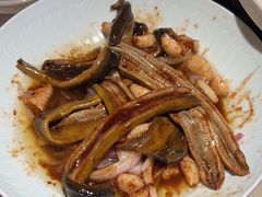 -老淮安·淮安菜(涟水店)