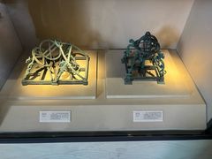 -郭守敬纪念馆