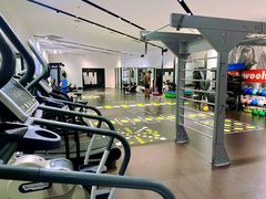 -韦德伍斯健身(沈阳K11Select购物艺术中心店)