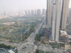 -君悦酒店·乐厨·高空自助餐(青年大街店)