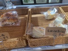 -ZOZO's昌左左精致甜品设计(新北店)