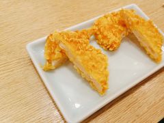 -池奈·咖喱蛋包饭(熙地港店)