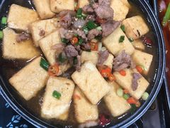 -味老大土碗菜(中山三路店)