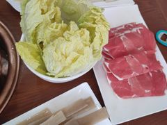 -岳合轩老北京涮肉