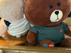 -咖法森林·咖啡  酒吧(天河店)