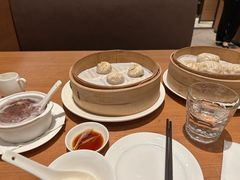 -鼎泰丰(德基广场店)