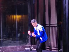 -锦里结义楼