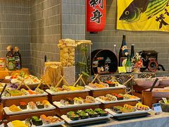 -东莞旗峰山酒店及行政公寓·莱斯西餐厅