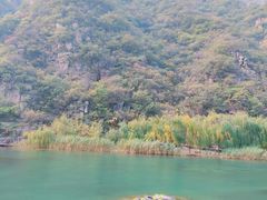 -河南宝泉旅游区