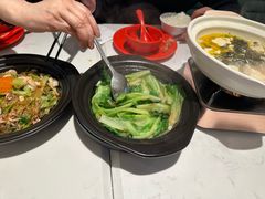 -避风塘(百联奥特莱斯广场店)