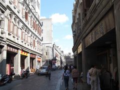 景点-文昌铺前老街