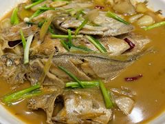 -健跳小海鲜(人民路店)