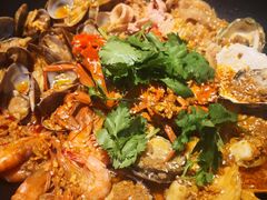 -大厨的餐厅(曾厝垵总店)