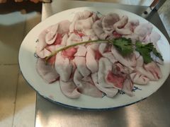 -华哥新鲜猪精品美食