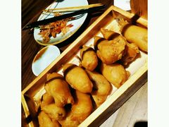 -老宁波1381餐厅(宏泰广场店)