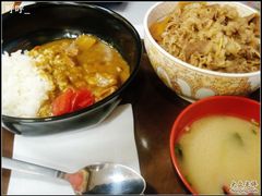 DSC07005-食其家·牛丼咖喱(广元西路店)