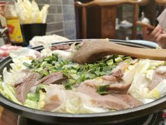 -庄行曹记羊肉(泗泾店)