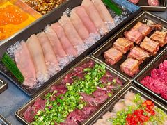 -皇城老妈火锅(琴台店)