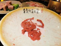 -蜀大侠火锅(四川北路店)