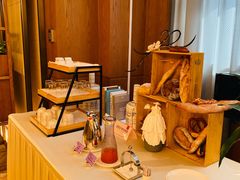 -星璞餐厅(深铁塘朗城君璞酒店)