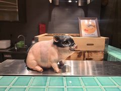 -庐灶江南·江南菜·四合院Bistro(东直门雍和宫·原华侨宾馆店)