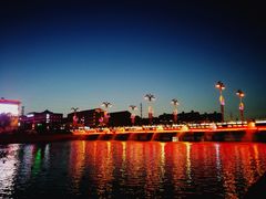 -党河风情线国家水利风景区