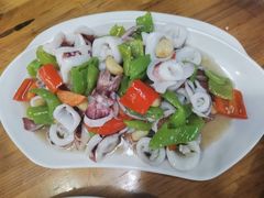 -坛南湾阿强农家乐.海鲜大排档老字号(福州地标美食店)