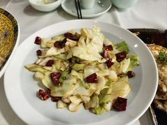 -天成·川菜家宴(礼岗店)