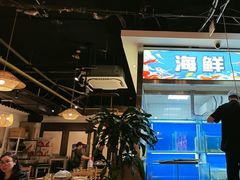 -阿鸡鱼庄·顺德鲜蒸小炒(亚运村店)