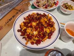 -福苗小骆驼烧烤(凤八店)