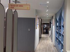 -海马体照相馆(上海月星环球港店)