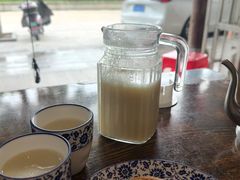 -寿州美味厨豆腐宴(寿县南门口西环路店)