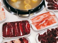 -牛鲜胜·潮汕牛肉自助火锅(番禺市桥店)