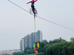 -北戴河集发农业梦想王国