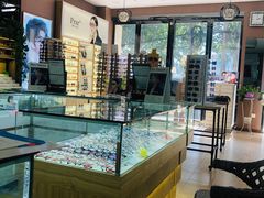 -精益眼镜(建三店)