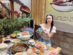-大理董·董家小厨野生菌火锅(古城旗舰店)