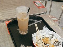 -孖记茶档·热腾茶餐(乐峰店)